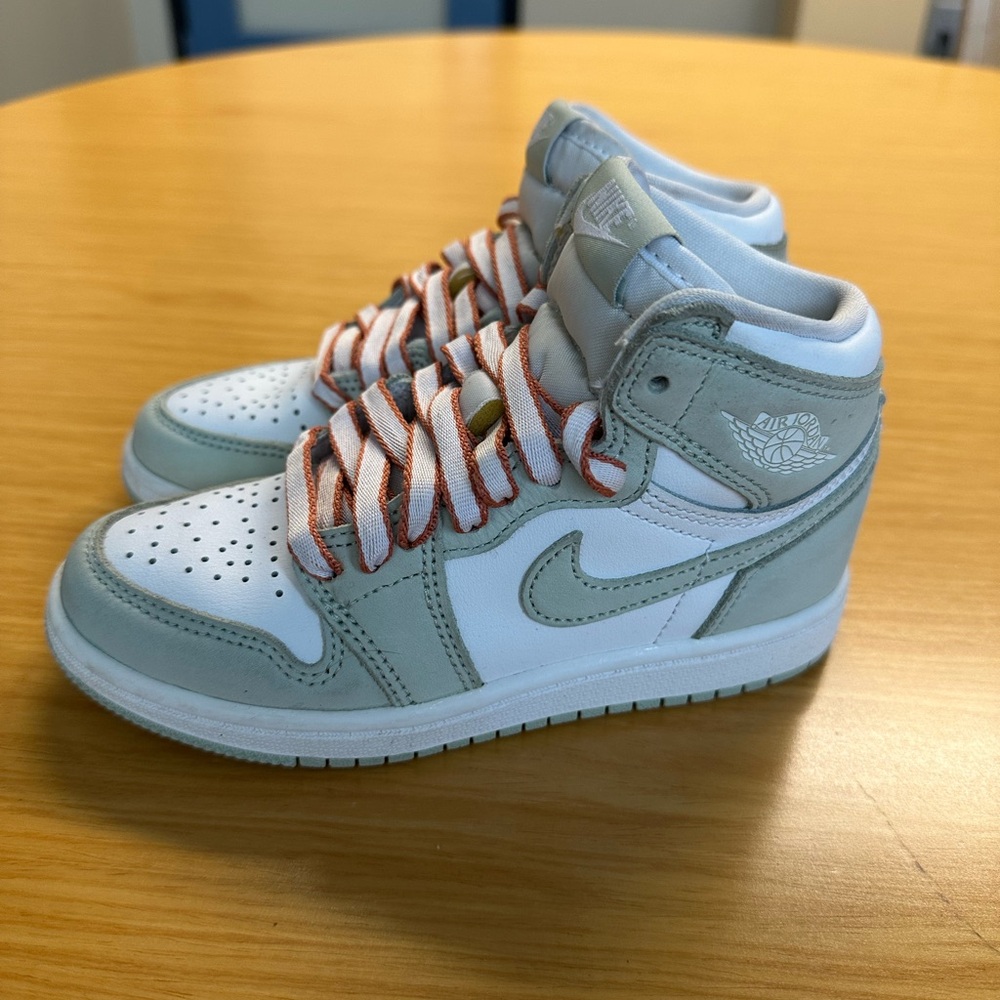 Jordan 1 Retro High OG ‘Seafoam’ (PS)